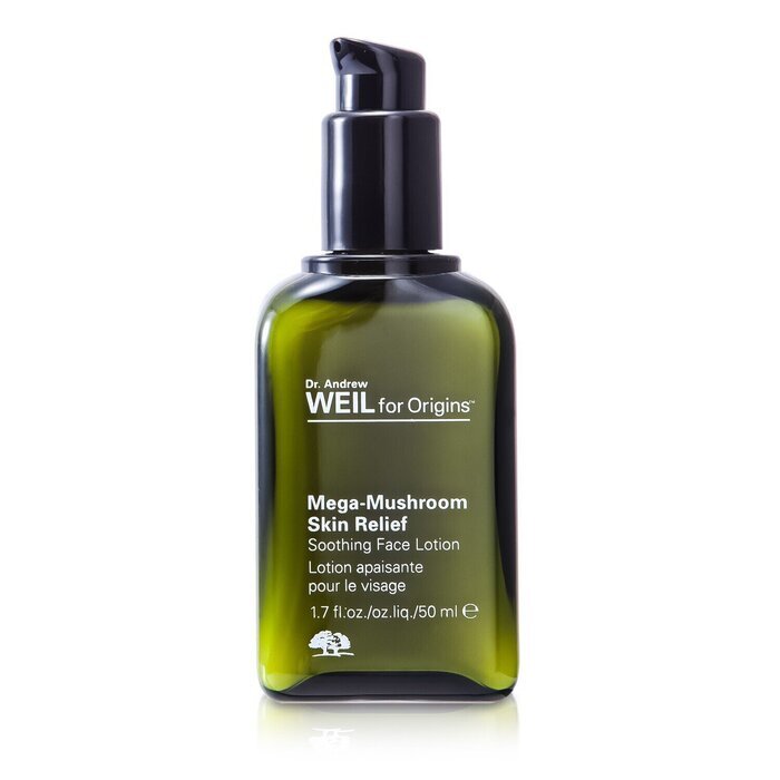 Origins Dr. Andrew Mega-Mushroom Skin Relief Soothing Face Lotion 50ml/1.7oz