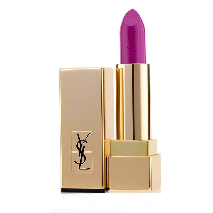 Yves Saint Laurent Rouge Pur Couture - #19 Fuchsia Pink 3.8g/0.13oz