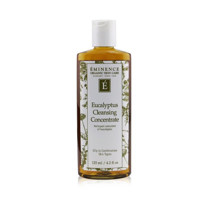 Eminence Eucalyptus Cleansing Concentrate 125ml/4oz