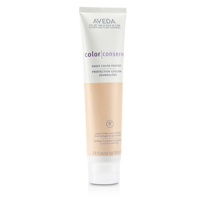 Aveda Color Conserve Daily Color Protect Leave-In Treatment 100ml/3.4oz