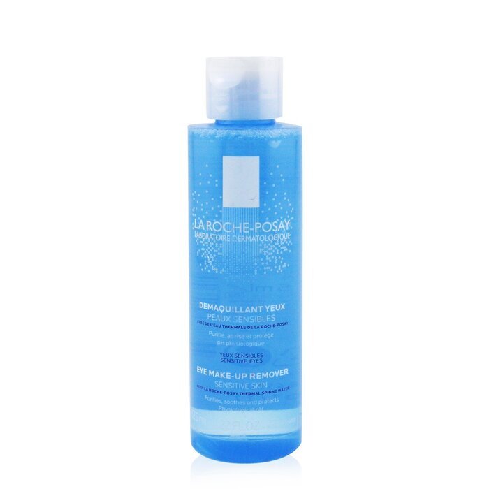 La Roche Posay Physiological Eye Make-Up Remover 125ml/4.22oz