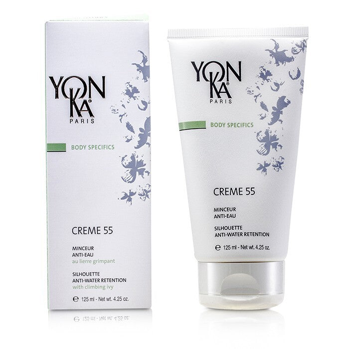 Yonka Creme 55 125ml/4.41oz