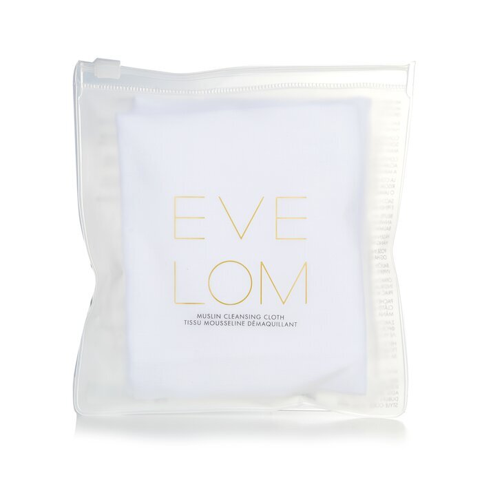 Eve Lom 3 Muslin Cloths 3pcs