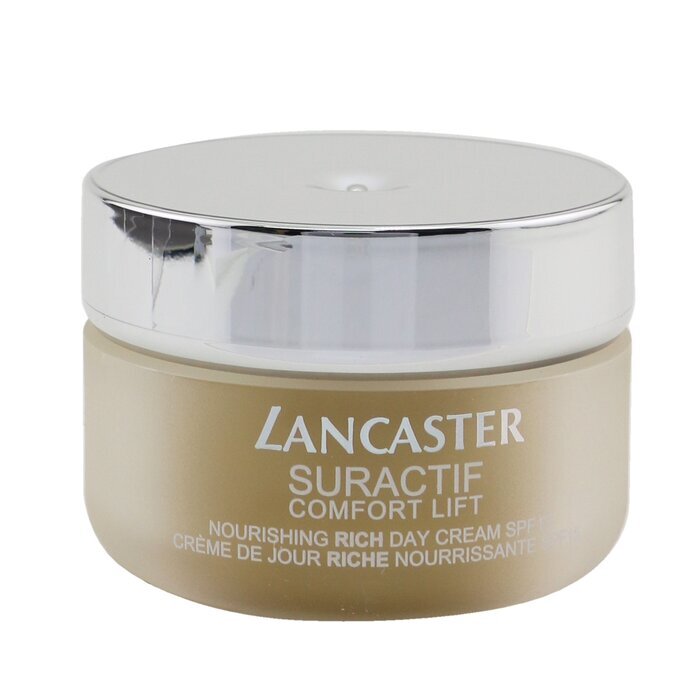 Lancaster Suractif Comfort Lift Nourishing Rich Day Cream SPF15 50ml/1.7oz