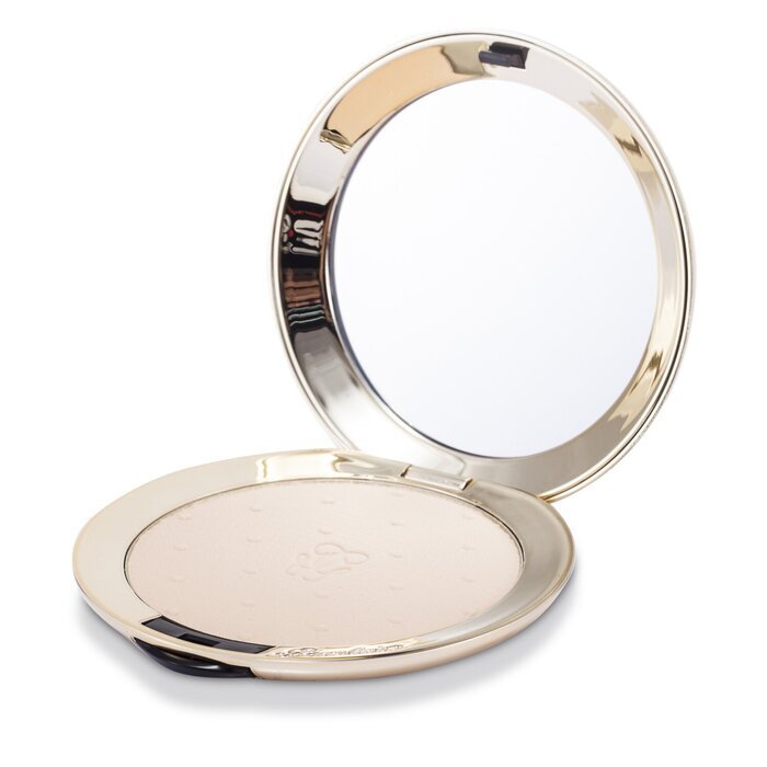 Guerlain Les Voilettes Translucent Compact Powder - # 3 Medium 6.5g/0.22oz