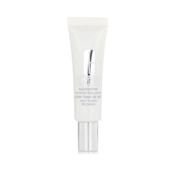 Clinique SuperPrimer Universal Face Primer - # Universal (Dry Combination To Oily Skin) 30ml/1oz