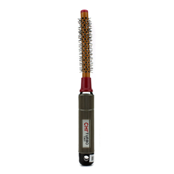 CHI Turbo Ceramic Round Nylon Brush - Mini (CB25) 1pc