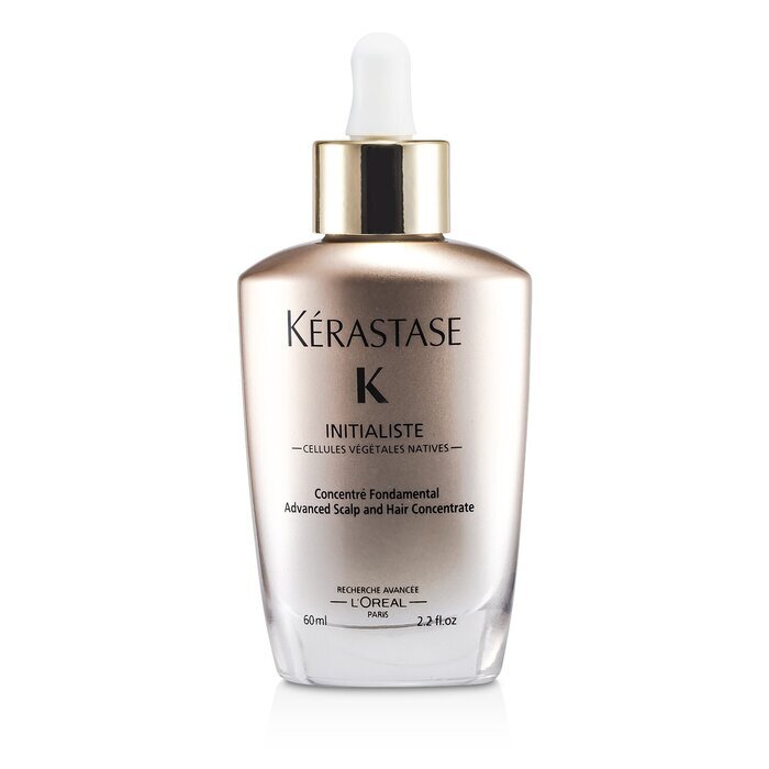 Kerastase Initialiste Advanced Scalp and Hair Concentrate (Leave-In) 60ml/2oz