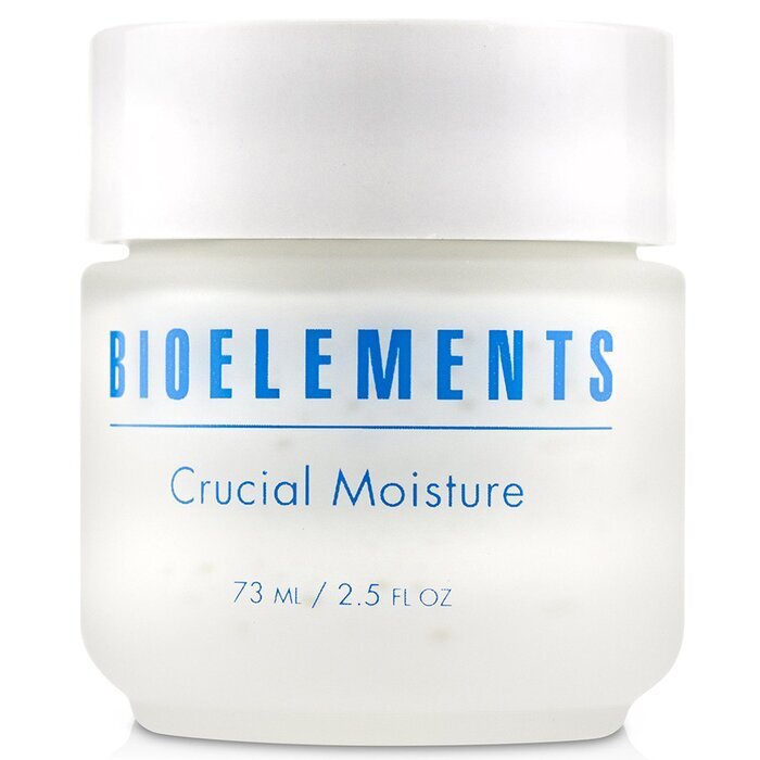Bioelements Measured Micrograins - Gentle Buffing Facial Scrub (For All Skin Types) TH116 73ml/2.5oz