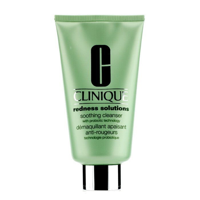 Clinique Redness Solutions Soothing Cleanser 150ml/5oz