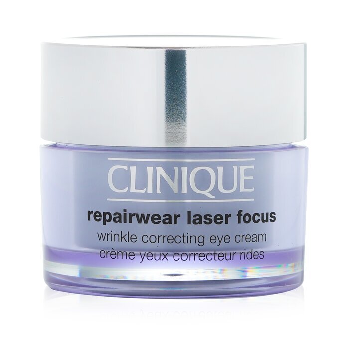 Clinique Repairwear Laser Focus Wrinkle Correcting Eye Cream 30ml/1oz