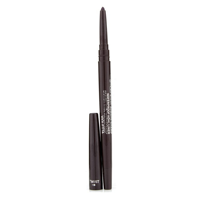 Smashbox Always Sharp Waterproof Eye Liner - # Violetta 0.28g/0.01oz