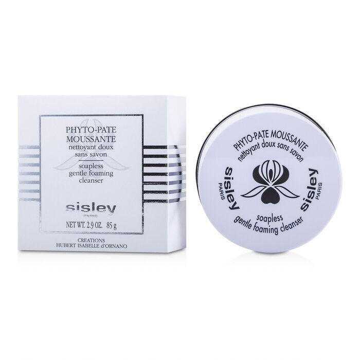 Sisley Phyto-Pate Moussante Soapless Gentle Foaming Cleanser 85g/2.9oz