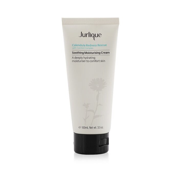 Jurlique Calendula Redness Rescue Soothing Moisturising Cream 100ml/3.5oz