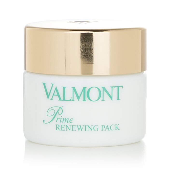 Valmont Prime Renewing Pack (Anti-Stress & Fatigue-Eraser Mask) 50ml/1.7oz