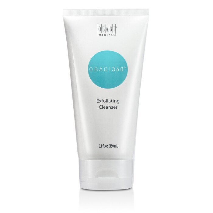 OBAGI360 Exfoliating Cleanser 150ml/5.1oz