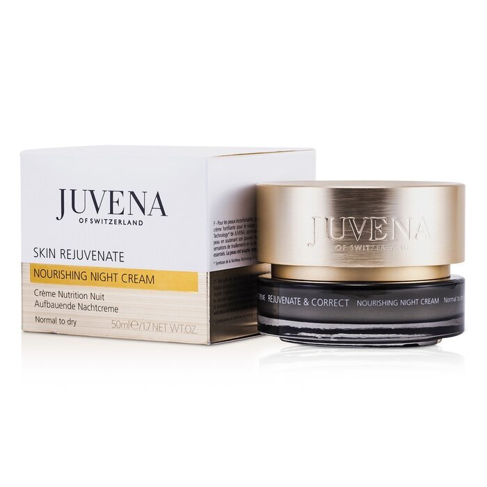 Skin Rejuvenate Nourishing Night Cream 50ml/1.7oz