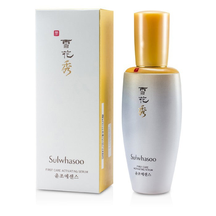 Sulwhasoo First Care Activating Serum 90ml/3.04oz