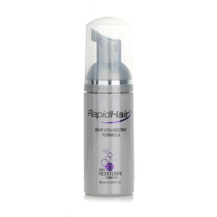 RapidLash RapidHair Hair Volumizing Formula Leave-in Conditioning Foam 50ml/1.69oz