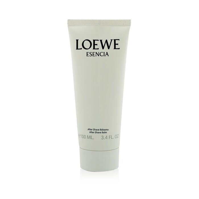 Esencia Loewe After Shave Balm 100ml/3.4oz