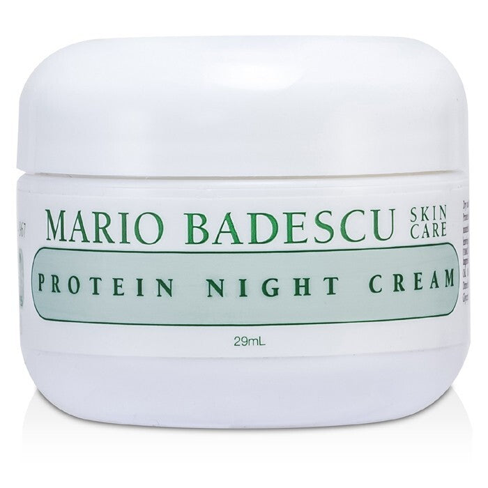 Mario Badescu Protein Night Cream - For Dry/ Sensitive Skin Types 29ml/1oz