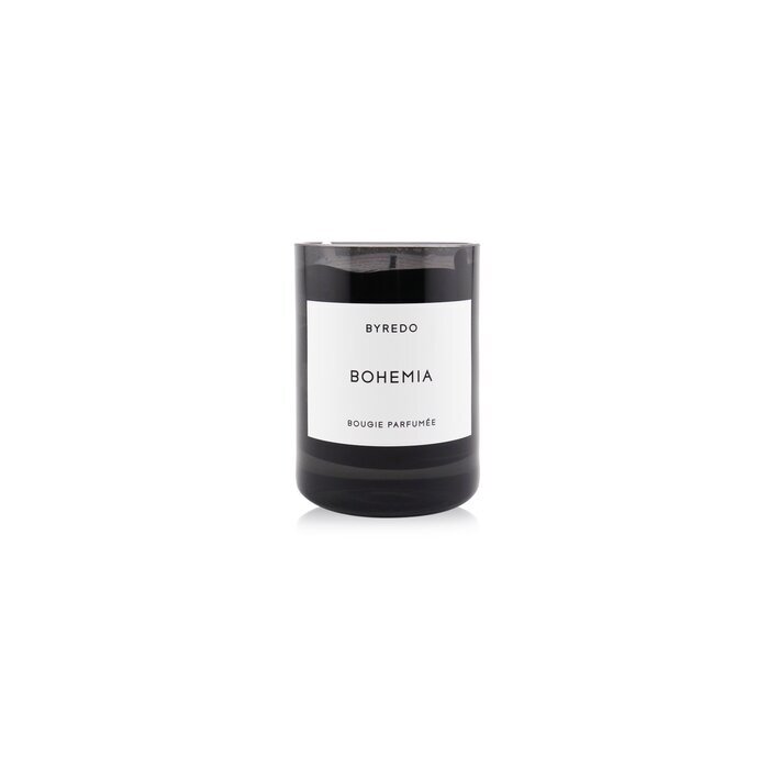 Byredo Fragranced Candle - Bohemia 240g/8.4oz