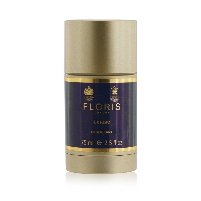 Floris Cefiro Deodorant Stick 75ml/2.5oz