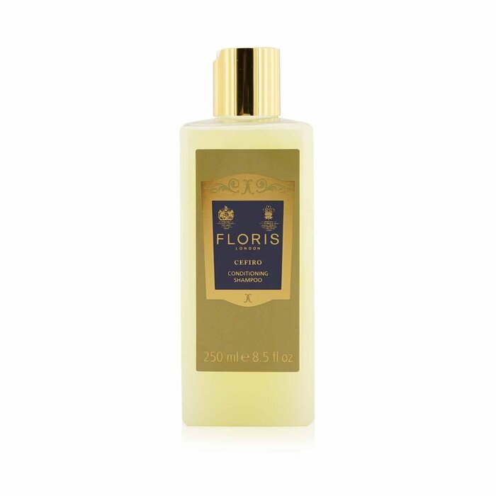 Floris Cefiro Conditioning Shampoo 250ml/8.5oz