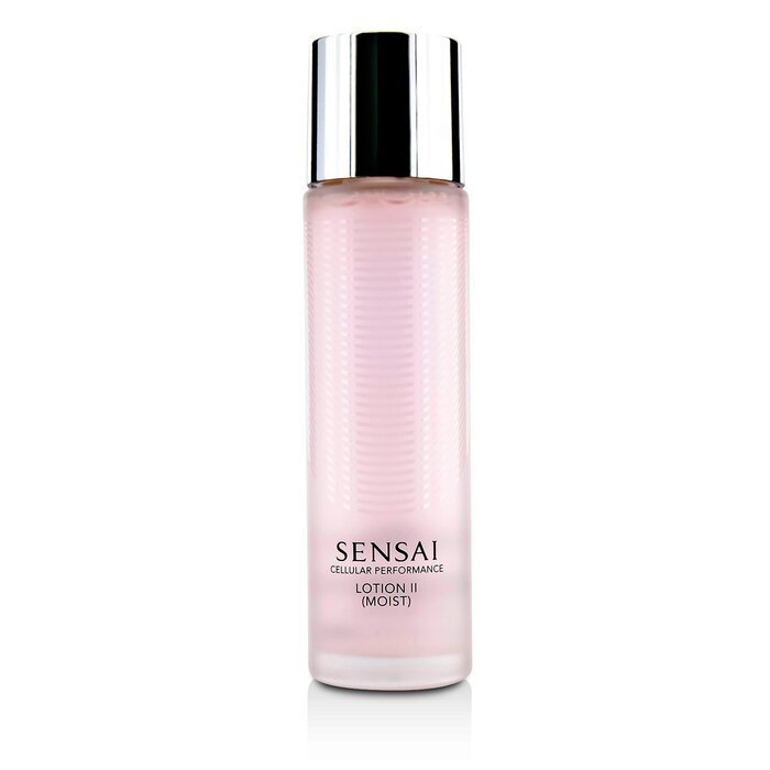 Kanebo Sensai Cellular Performance Lotion II - Moist 60ml/2oz