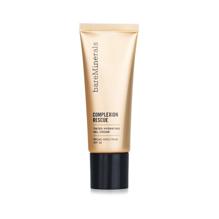BareMinerals Complexion Rescue Tinted Hydrating Gel Cream SPF30 - #03 Buttercream 35ml/1.18oz