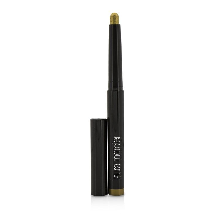 Laura Mercier Caviar Stick Eye Color - # Gilded Gold 1.64g/0.05oz