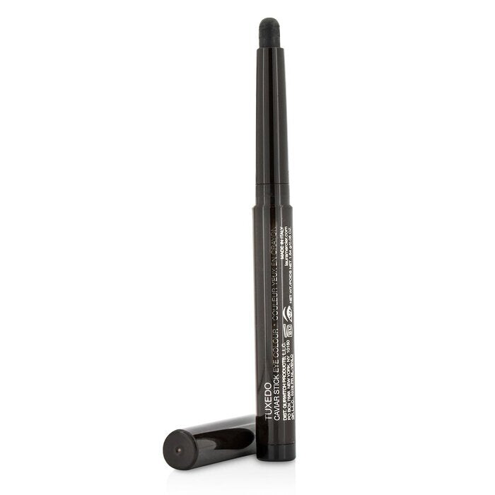 Laura Mercier Caviar Stick Eye Color - # Tuxedo 1.64g/0.05oz