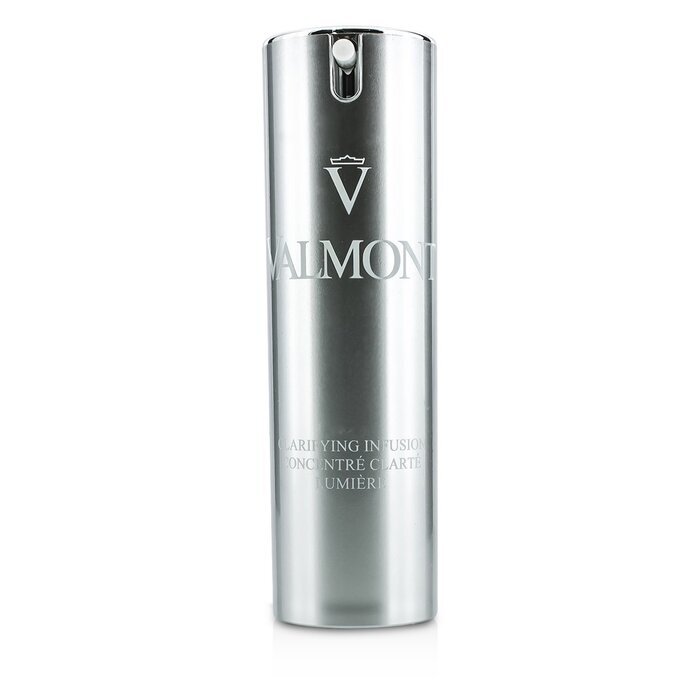 Valmont Expert Of Light Clarifying Infusion (Clarifying & Illuminating Face Serum) 30ml/1oz