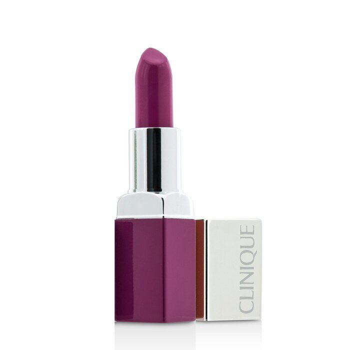 Clinique Pop Lip Colour + Primer - # 11 Wow Pop 3.9g/0.13oz