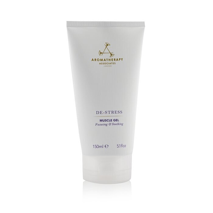 Aromatherapy Associates De-Stress - Muscle Gel 150ml/5.1oz
