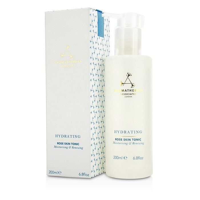 Aromatherapy Associates Hydrating - Rose Skin Tonic 200ml/6.8oz