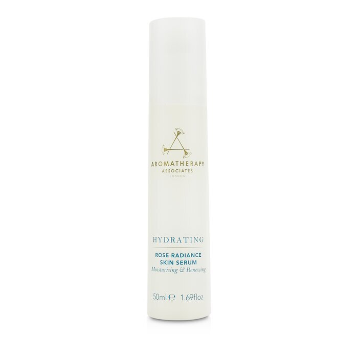 Aromatherapy Associates Hydrating - Rose Radiance Skin Serum 50ml/1.69oz