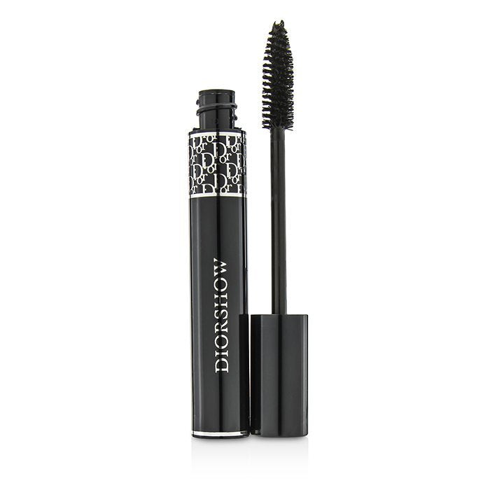 Christian Dior Diorshow Buildable Volume Lash Extension Effect Mascara - # 090 Pro Black 10ml/0.33oz