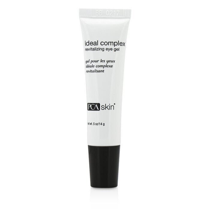 PCA Skin Ideal Complex Revitallzing Eye Gel 14.8ml/0.5oz
