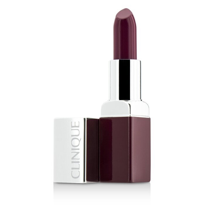 Clinique Pop Lip Colour + Primer - # 24 Rasperry Pop 3.9g/0.13oz