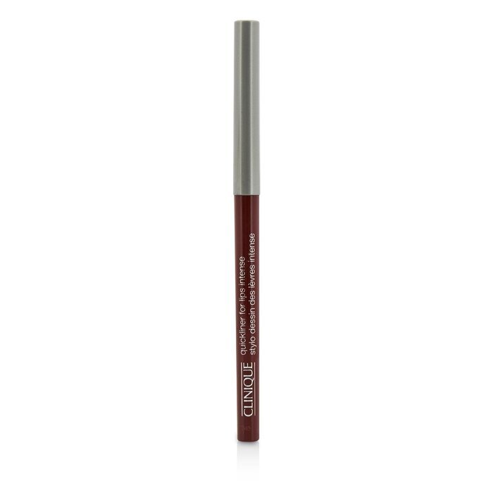 Clinique Quickliner For Lips Intense - #06 Intense Cranberry 0.26g/0.01oz