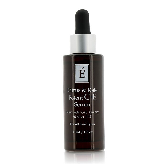 Eminence Citrus & Kale Potent C+E Serum - For All Skin Types 30ml/1oz