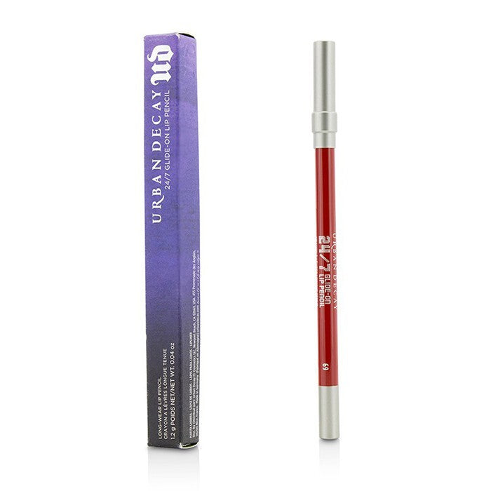 Urban Decay 24/7 Glide On Lip Pencil - 69 1.2g/0.04oz