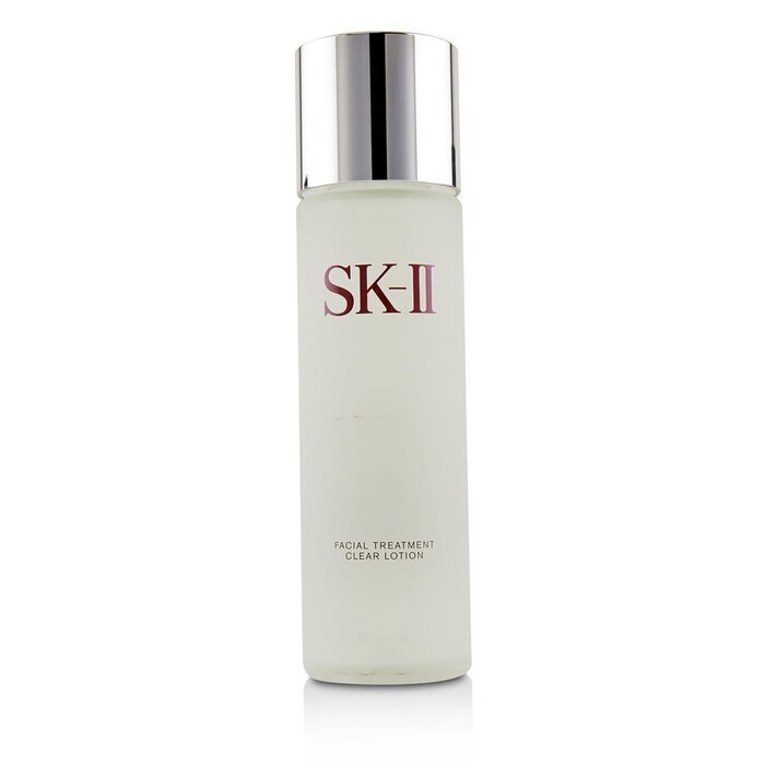 SK II Facial Treatment Clear Lotion 160ml/5.33oz