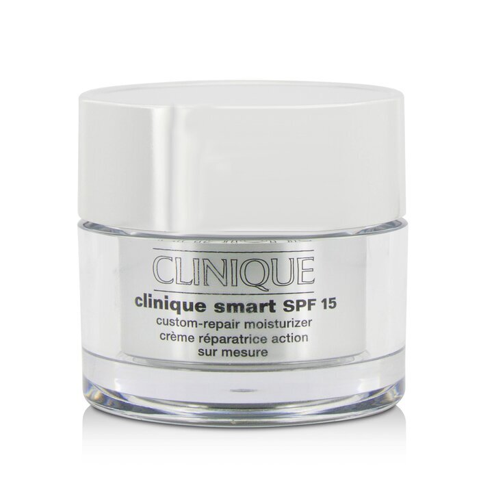 Clinique Smart Custom-Repair Moisturizer SPF 15 - Combination Oily To Oily 30ml/1oz