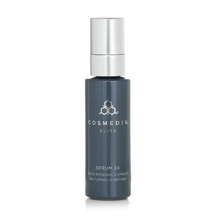 CosMedix Elite Serum 24 Rapid Renewal Complex 30ml/1oz