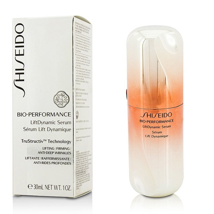 Shiseido Bio Performance LiftDynamic Serum 30ml/1oz