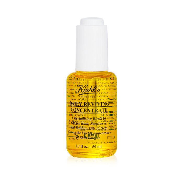 Kiehl's Daily Reviving Concentrate 50ml/1.7oz