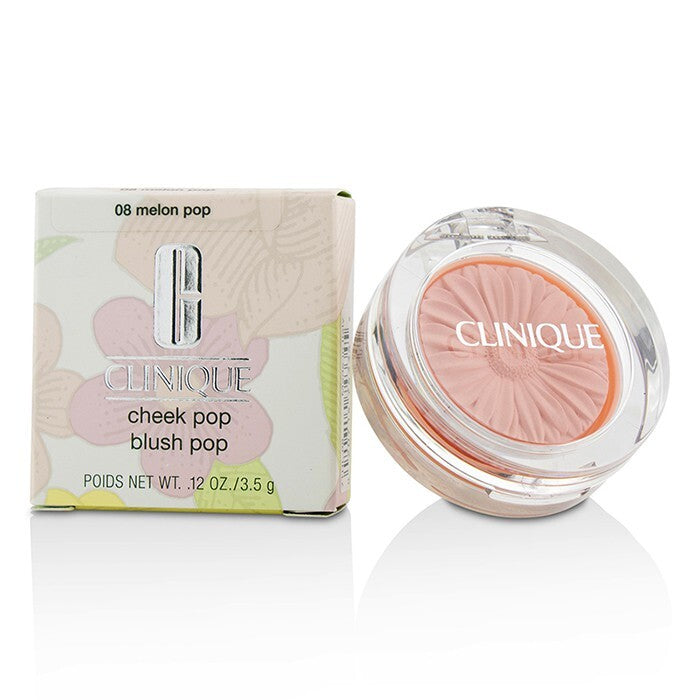 Clinique Cheek Pop - # 08 Melon Pop 3.5g/0.12oz
