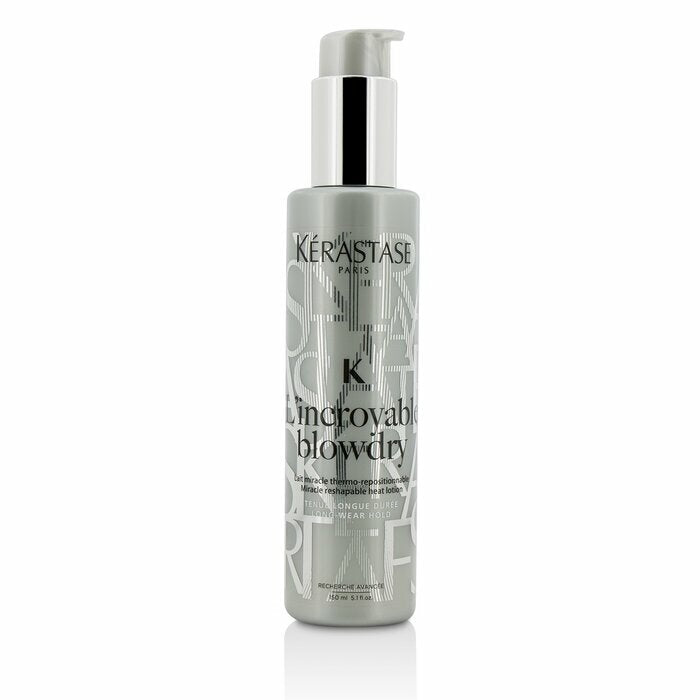 Kerastase Styling L\'Incroyable Blowdry Miracle Reshapable Heat Lotion 150ml/5.1oz